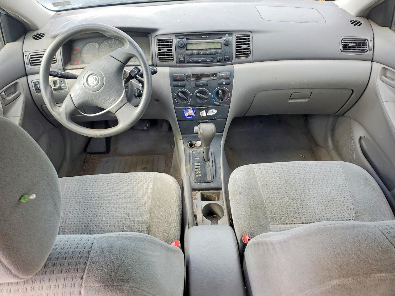 Toyota Corolla Ce