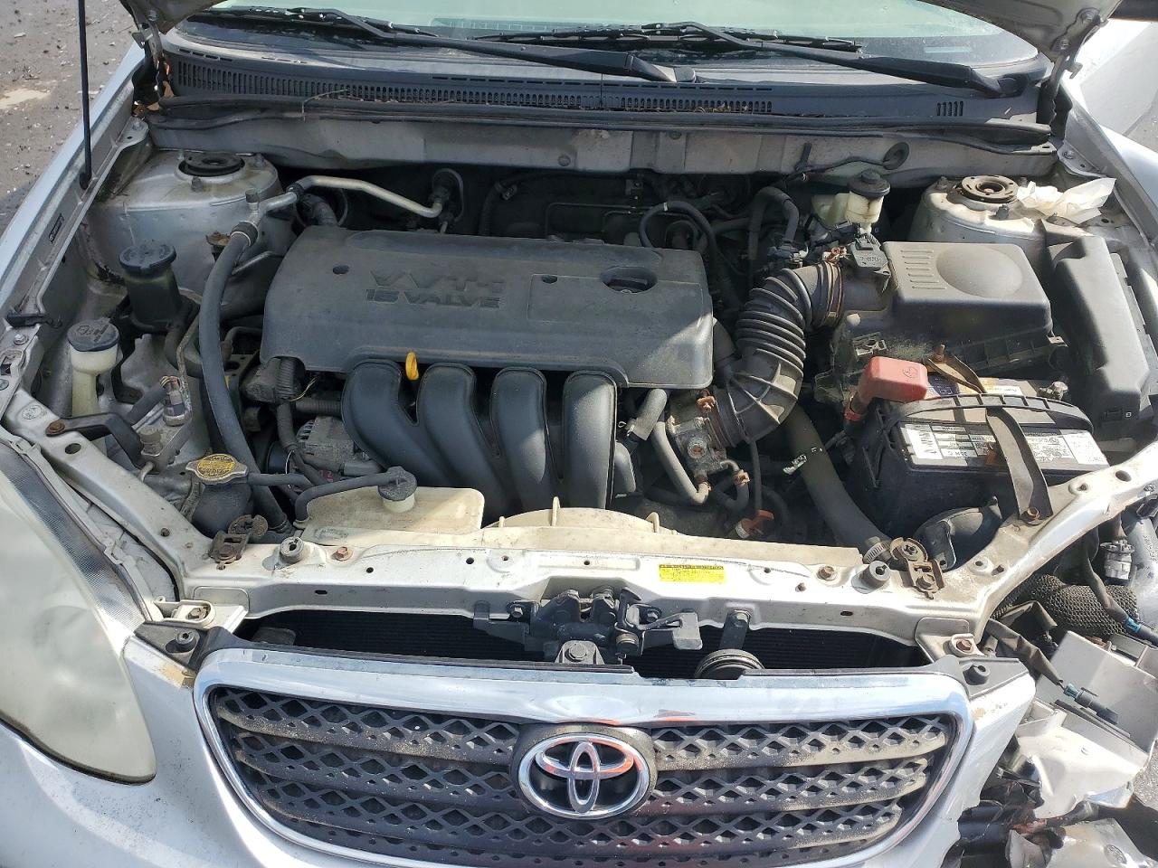 Toyota Corolla Ce