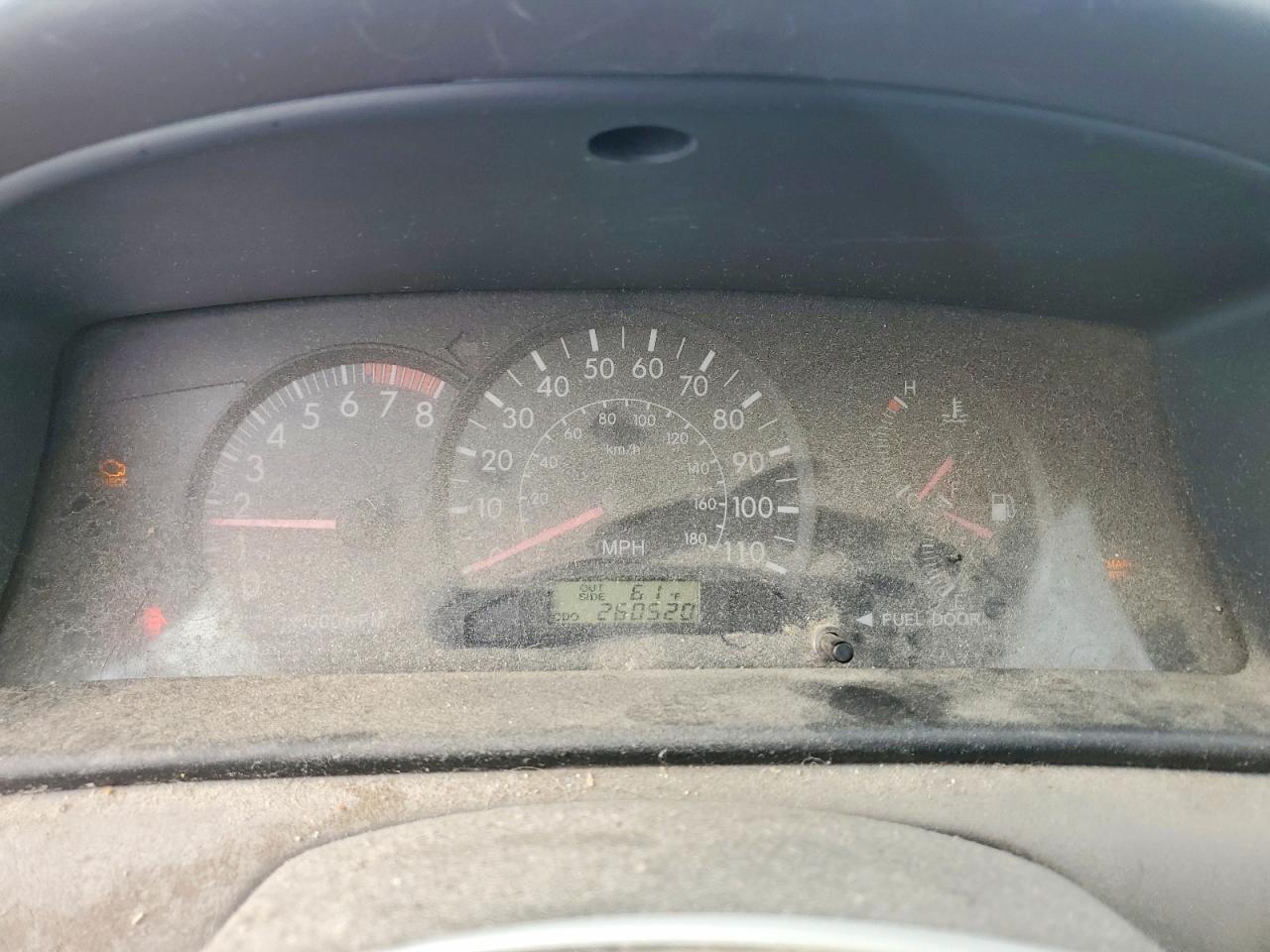 Toyota Corolla Ce
