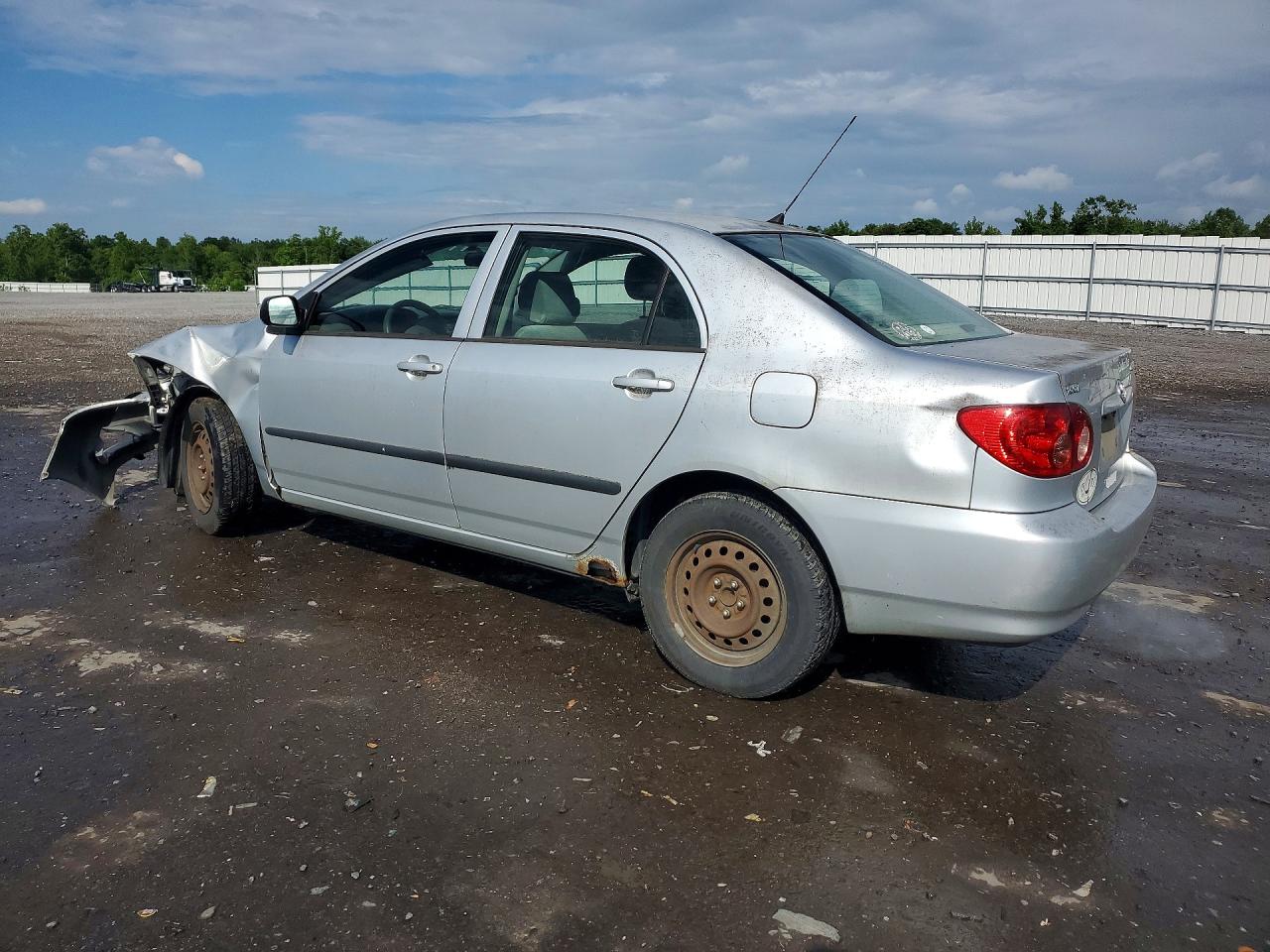 Toyota Corolla Ce
