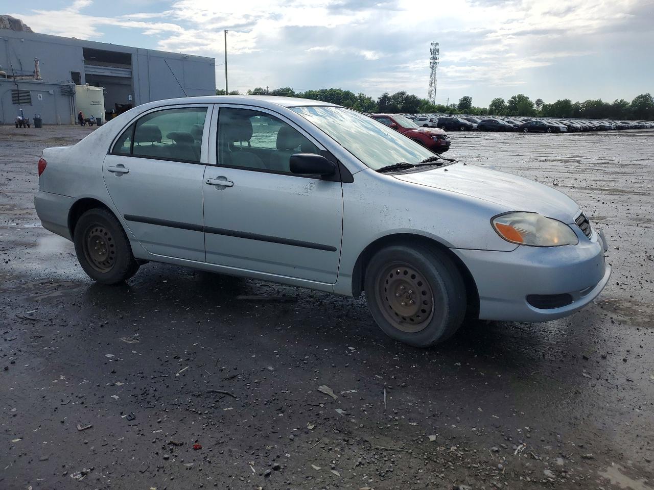 Toyota Corolla Ce