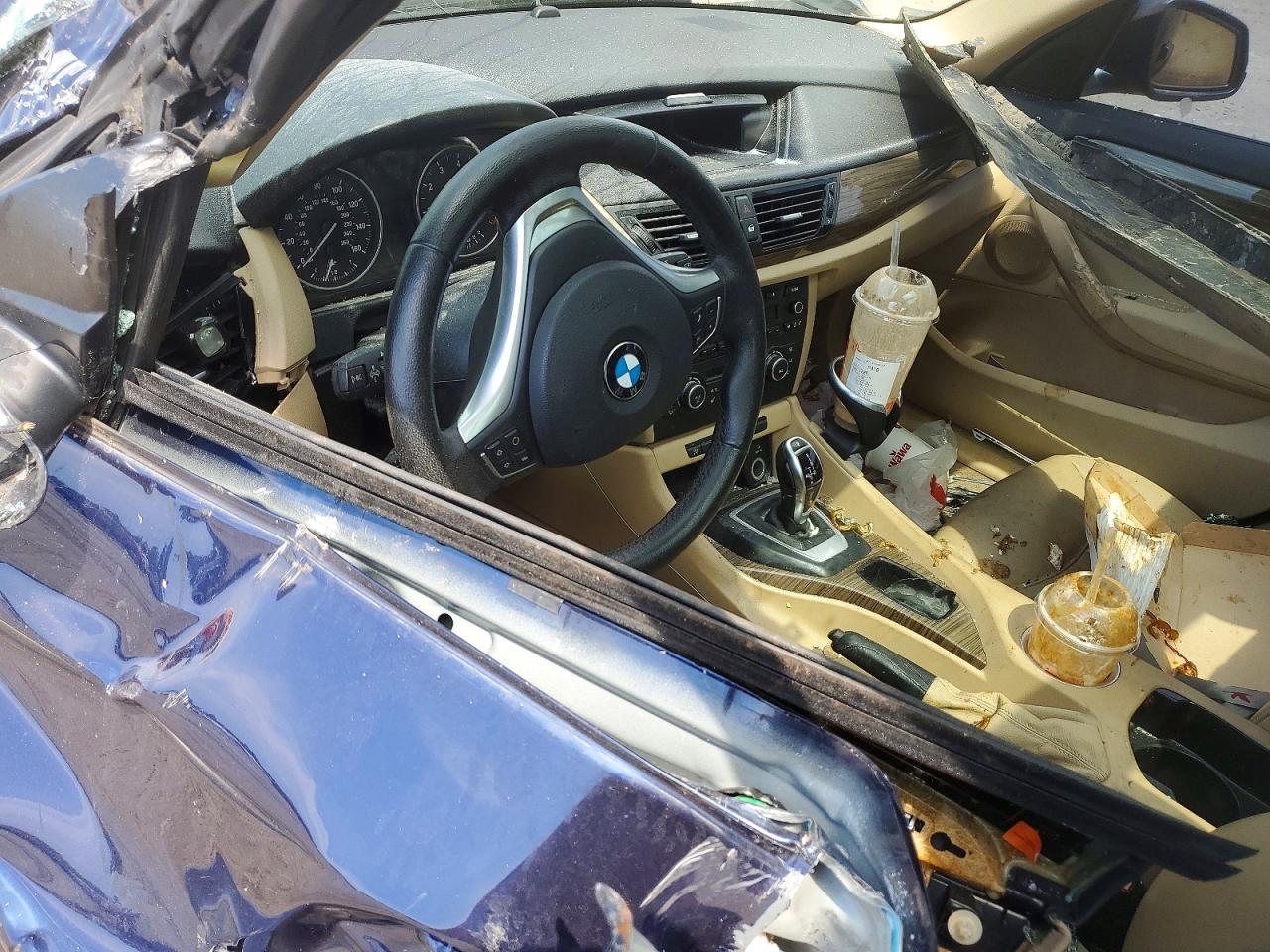 BMW X Series Sdrive28i