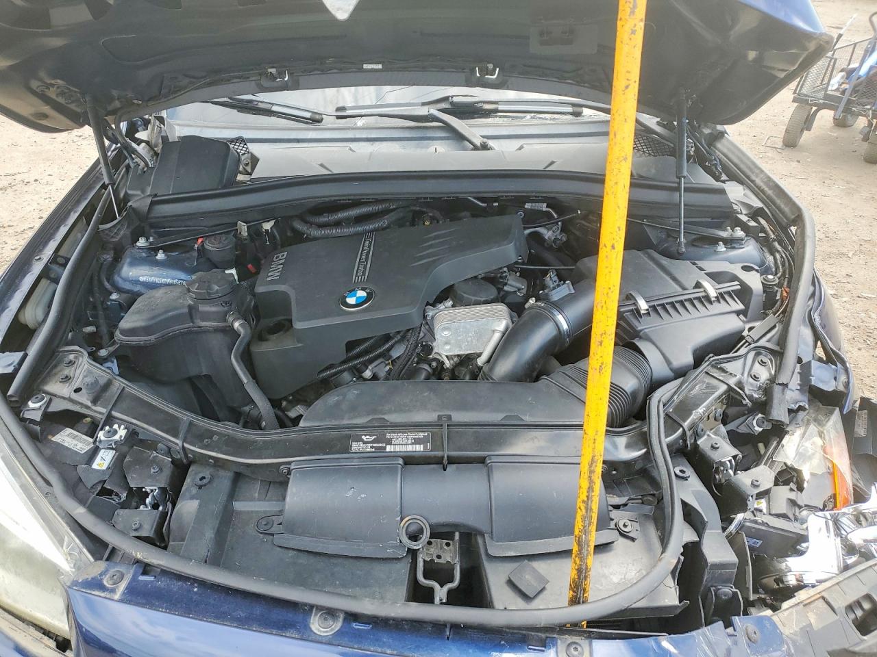 BMW X Series Sdrive28i