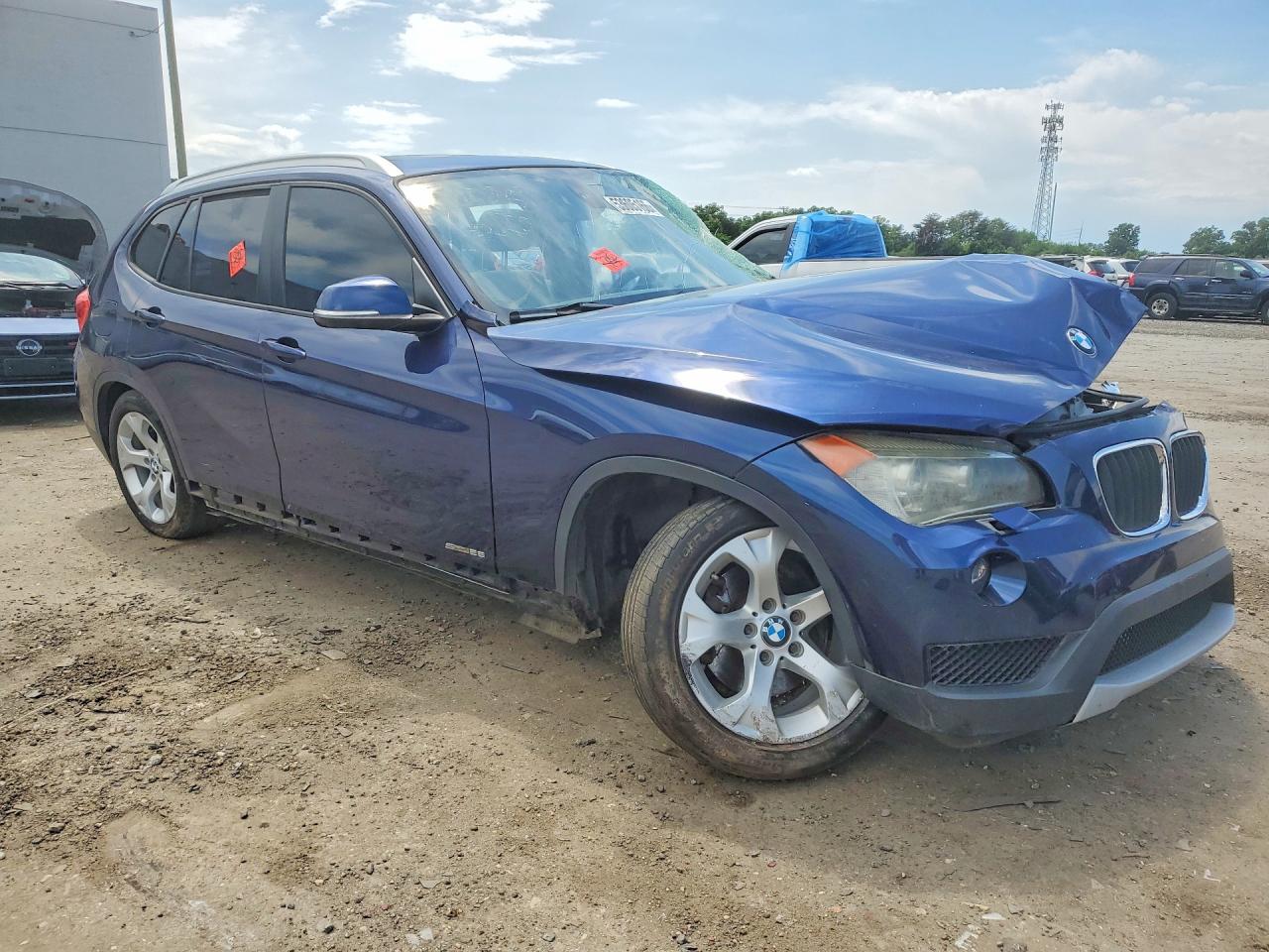 BMW X Series Sdrive28i