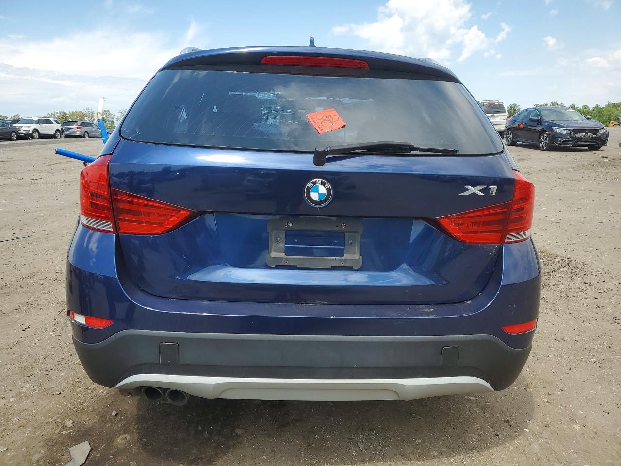 BMW X Series Sdrive28i