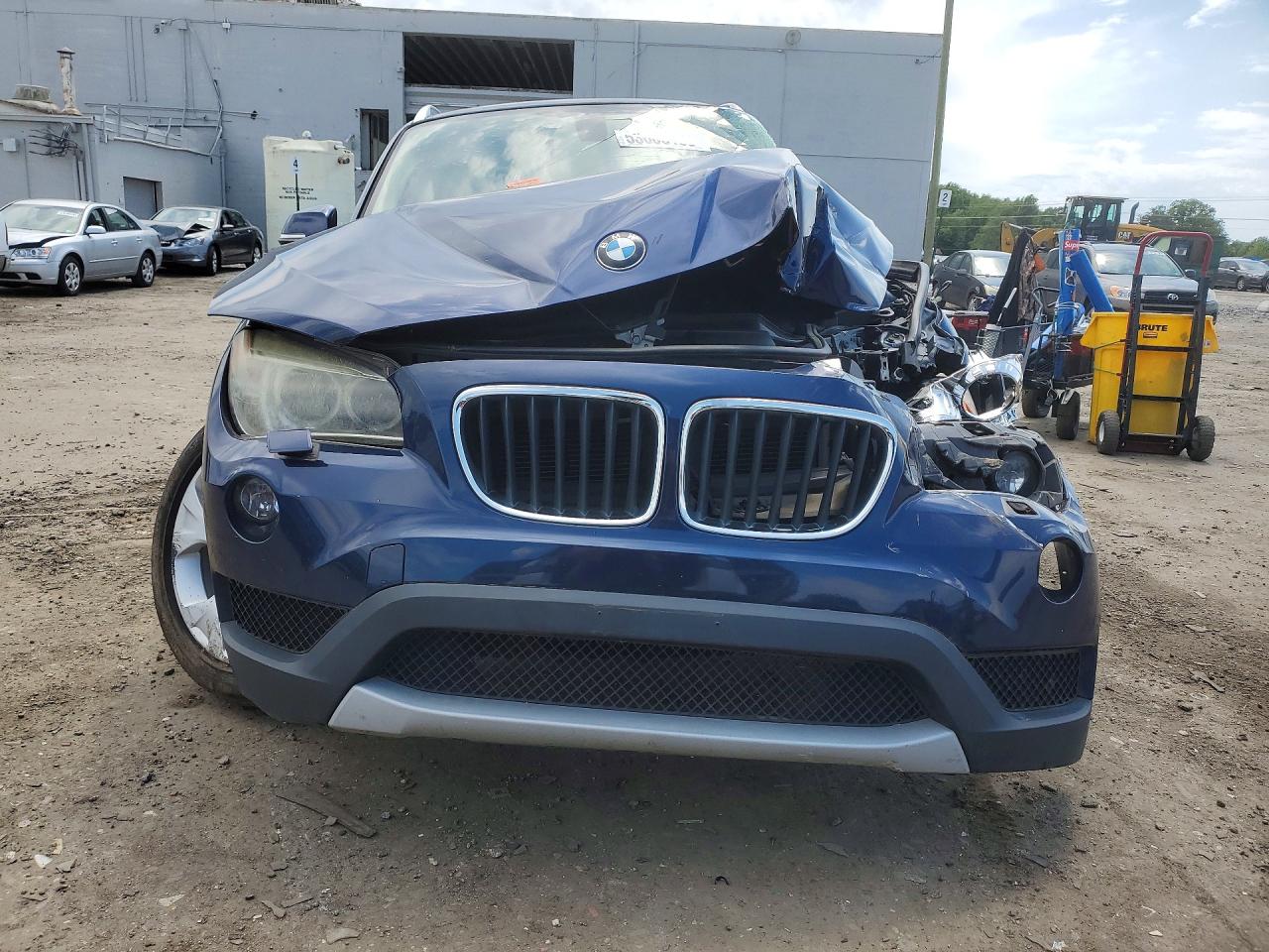 BMW X Series Sdrive28i