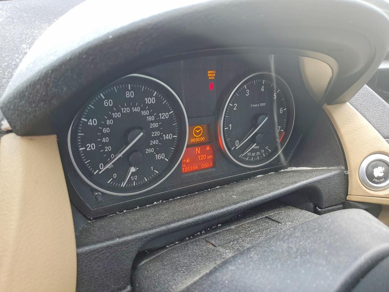 BMW X Series Sdrive28i