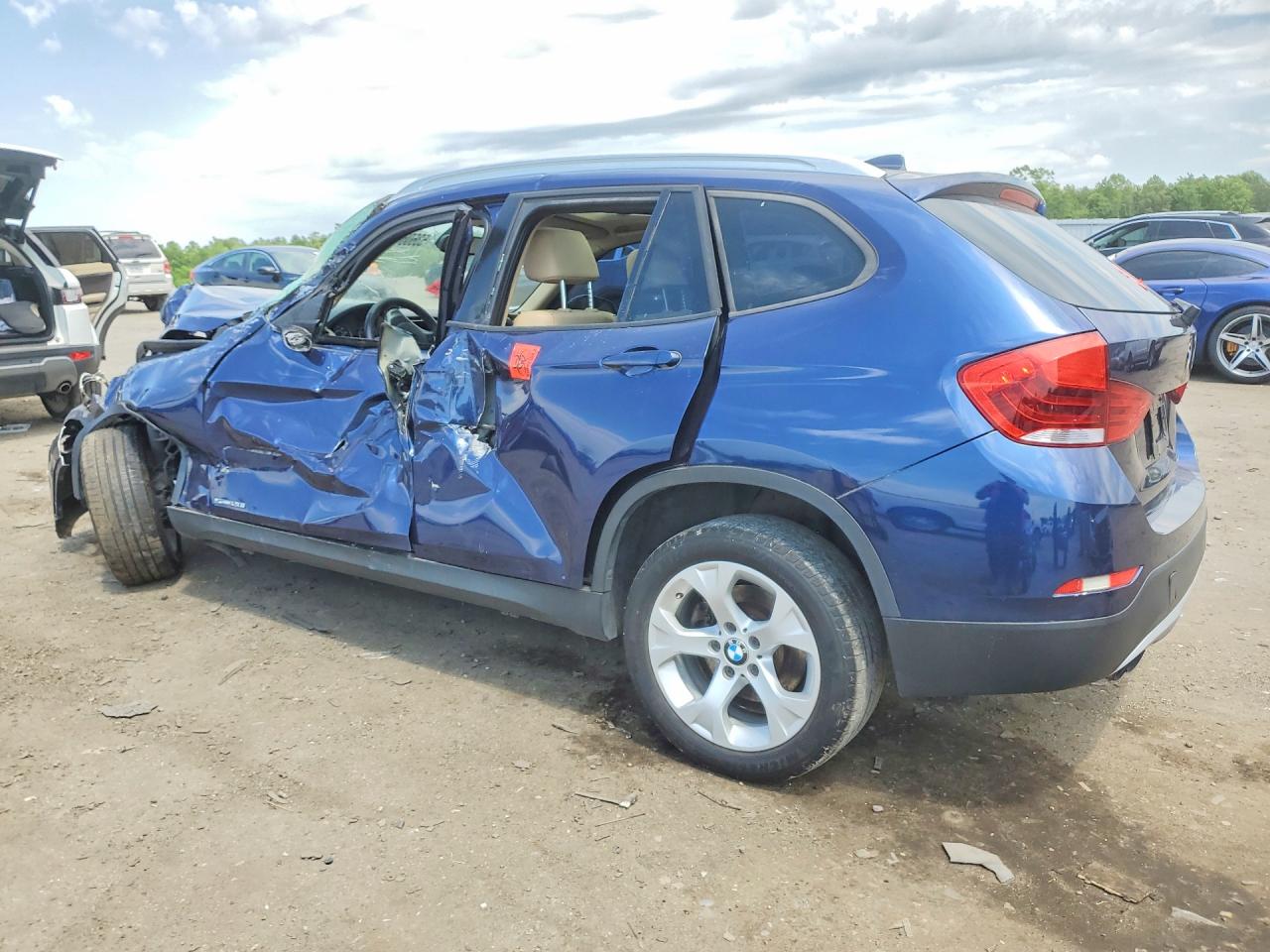 BMW X Series Sdrive28i