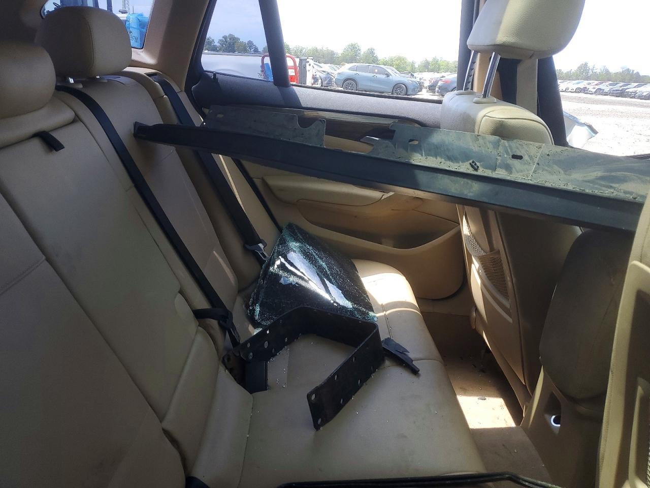 BMW X Series Sdrive28i