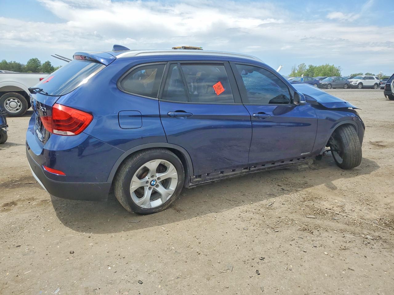 BMW X Series Sdrive28i