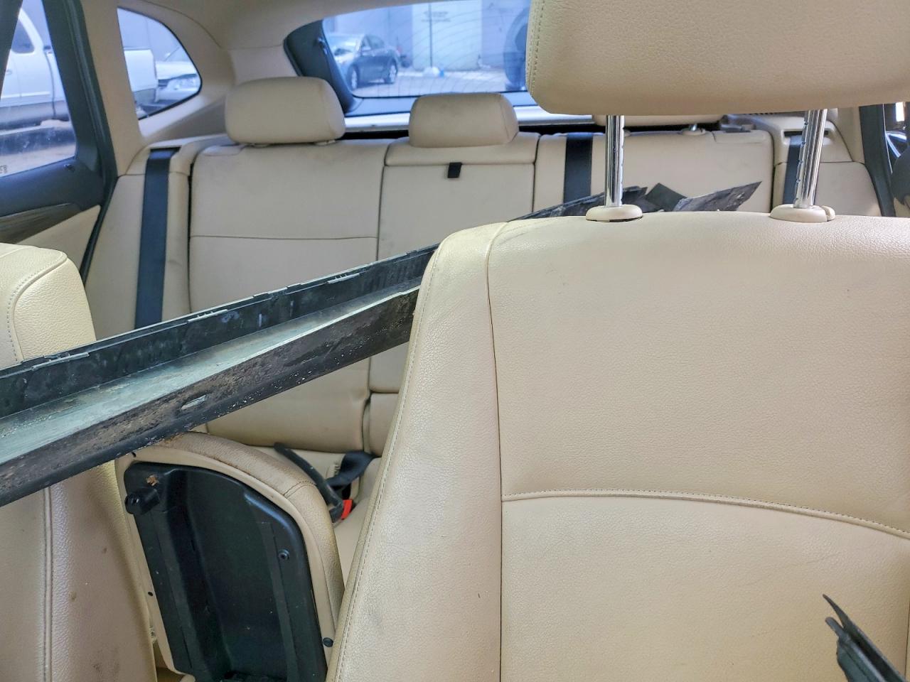 BMW X Series Sdrive28i