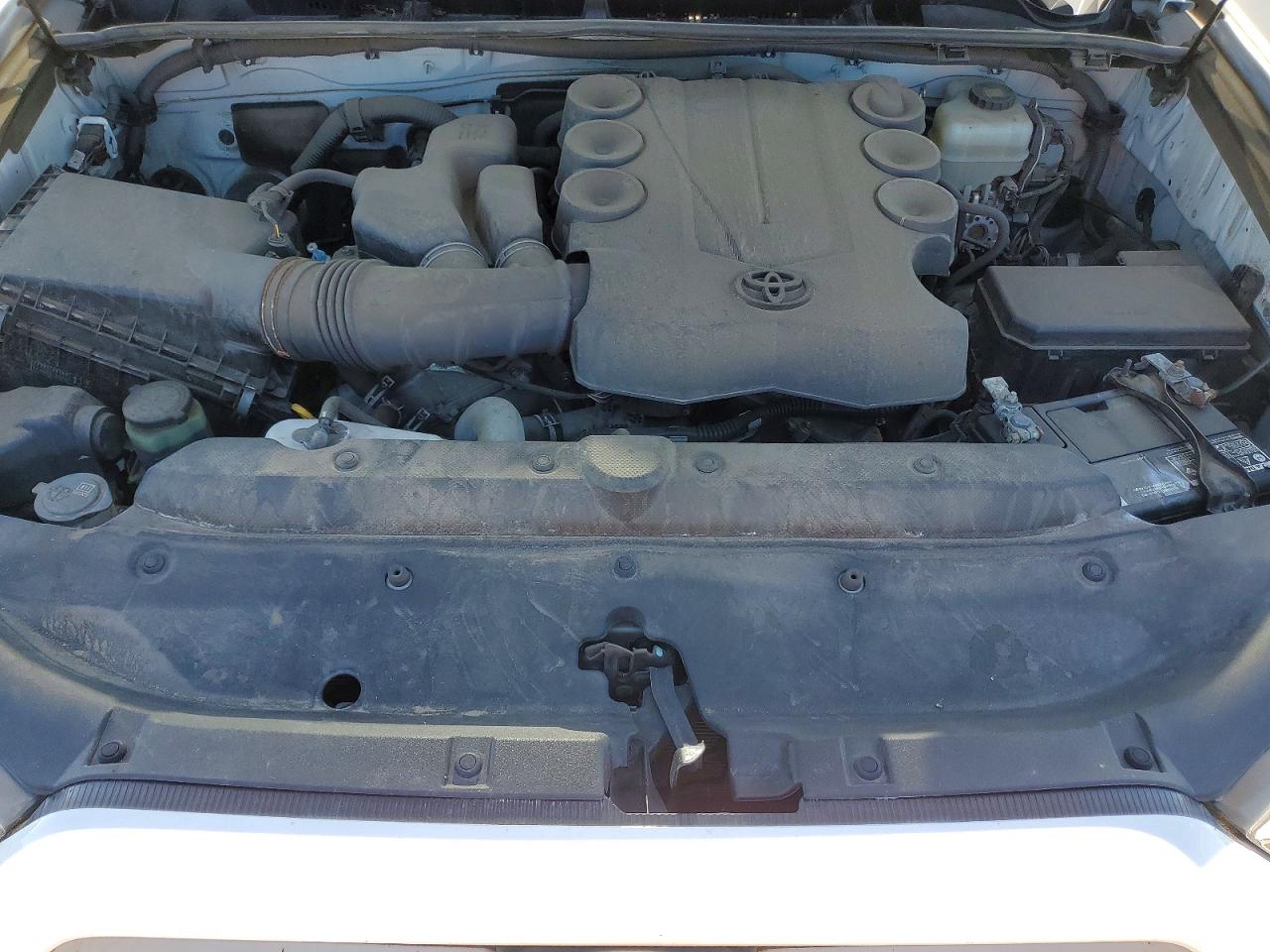 Toyota 4Runner Limited