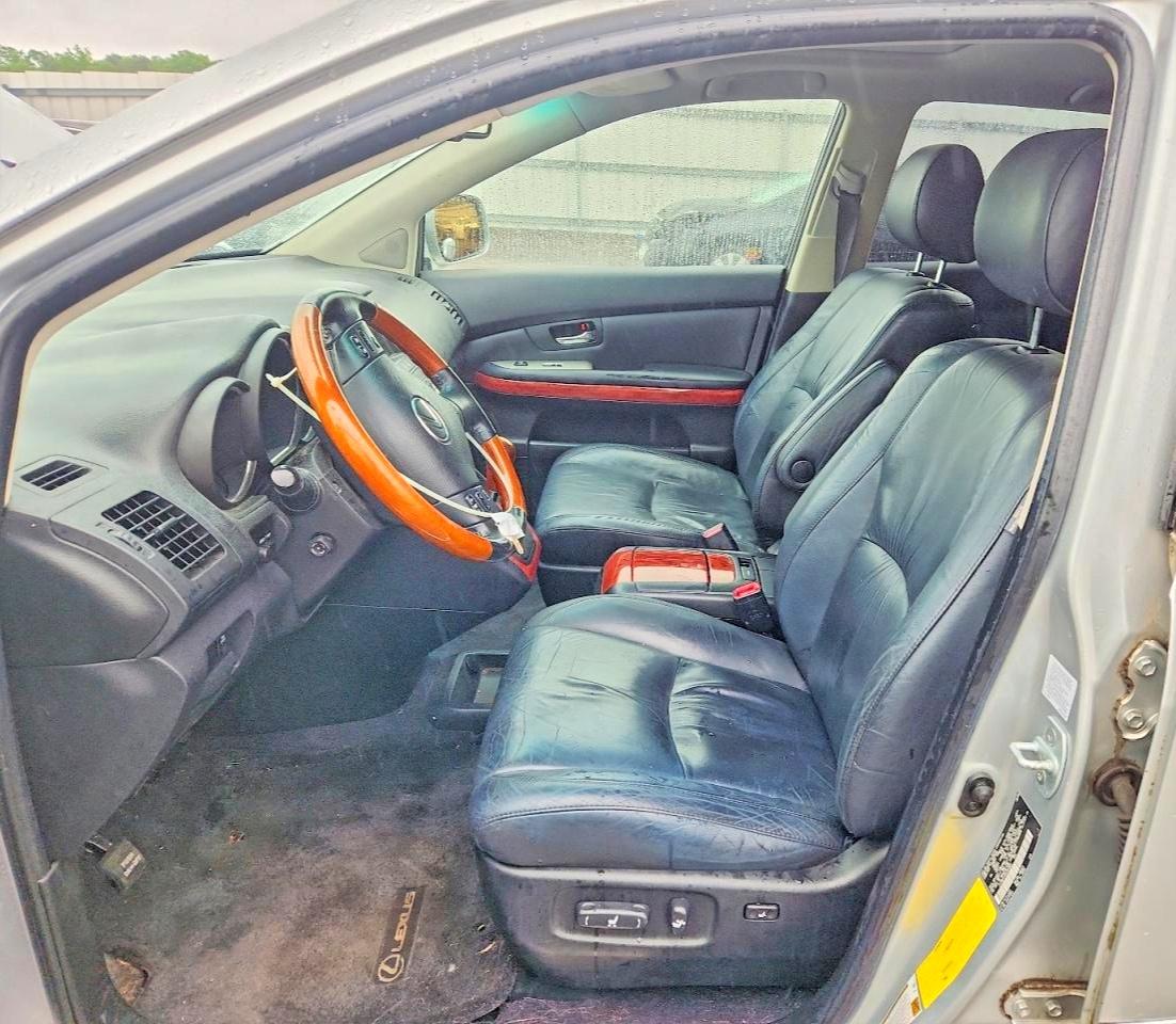Lexus RX 400h