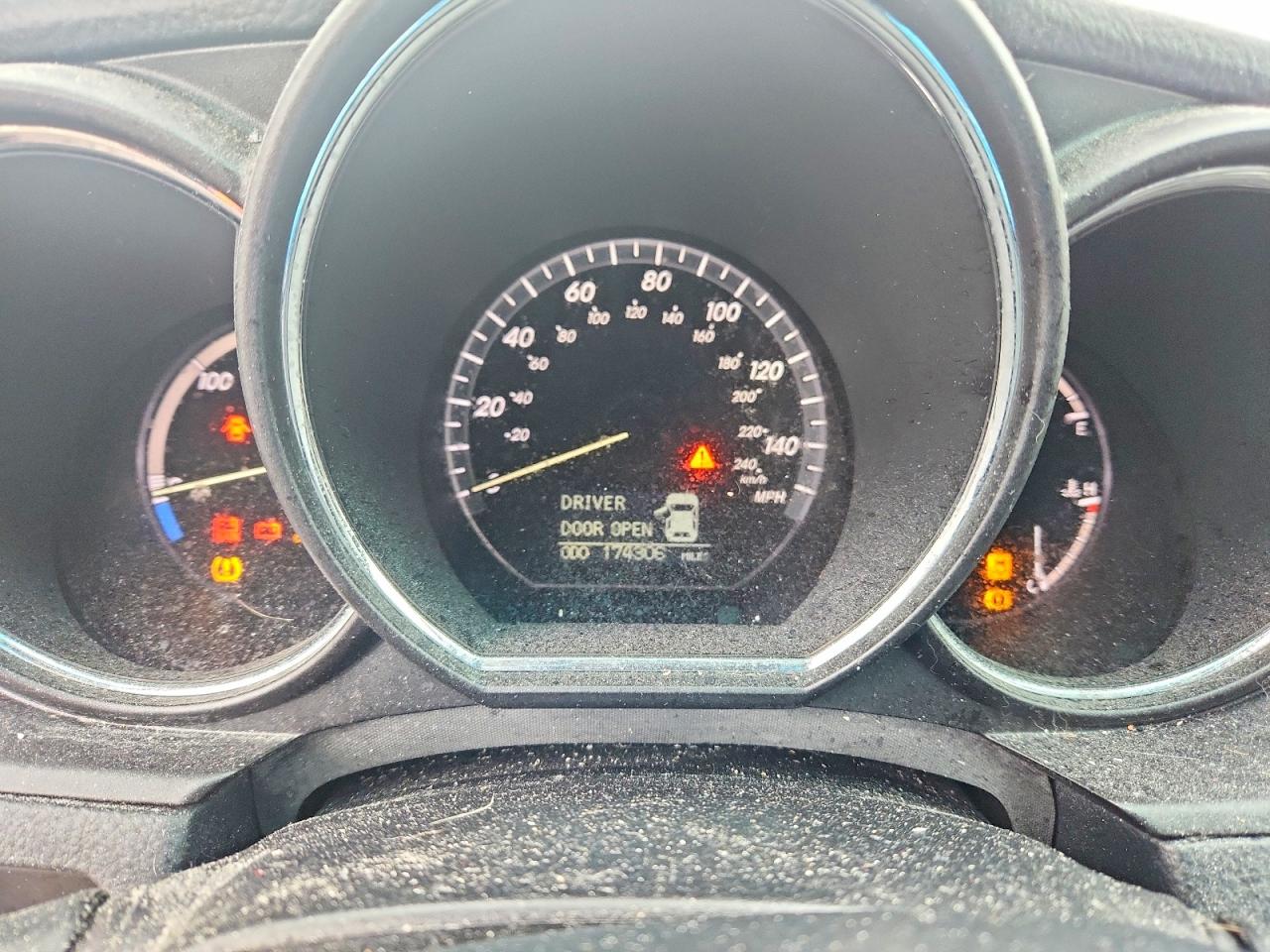 Lexus RX 400h