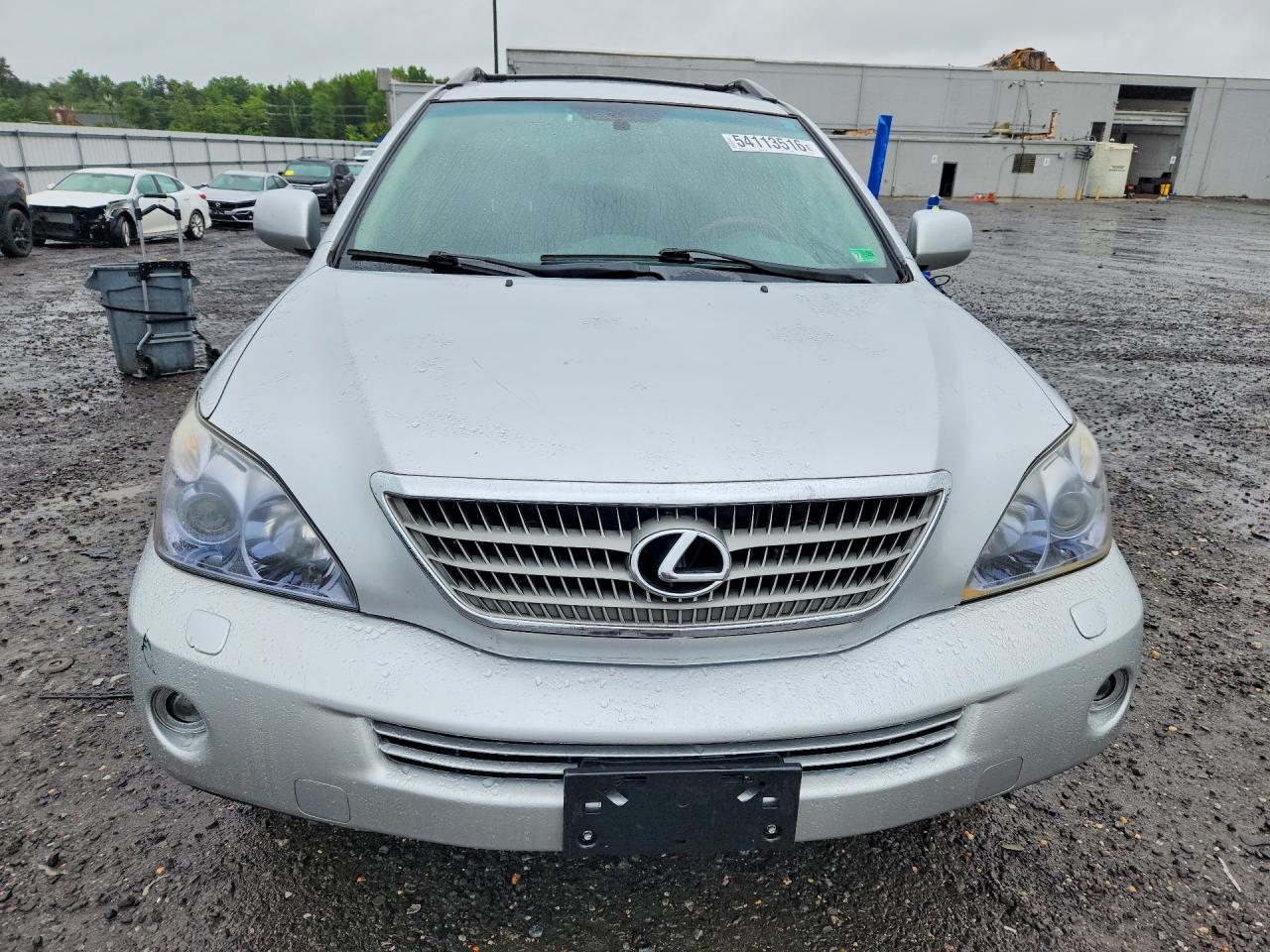 Lexus RX 400h