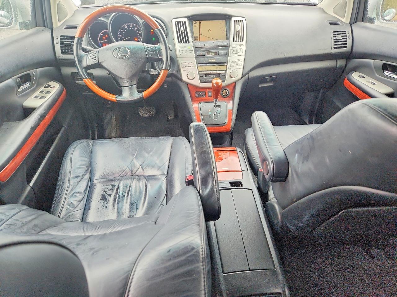 Lexus RX 400h