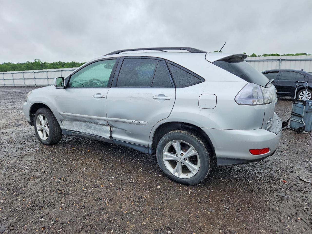 Lexus RX 400h