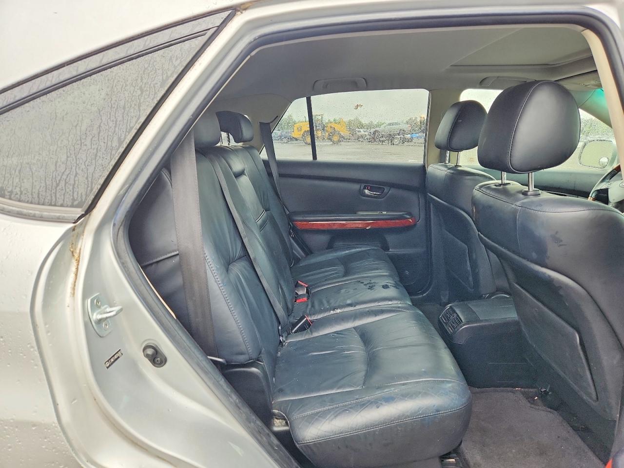 Lexus RX 400h