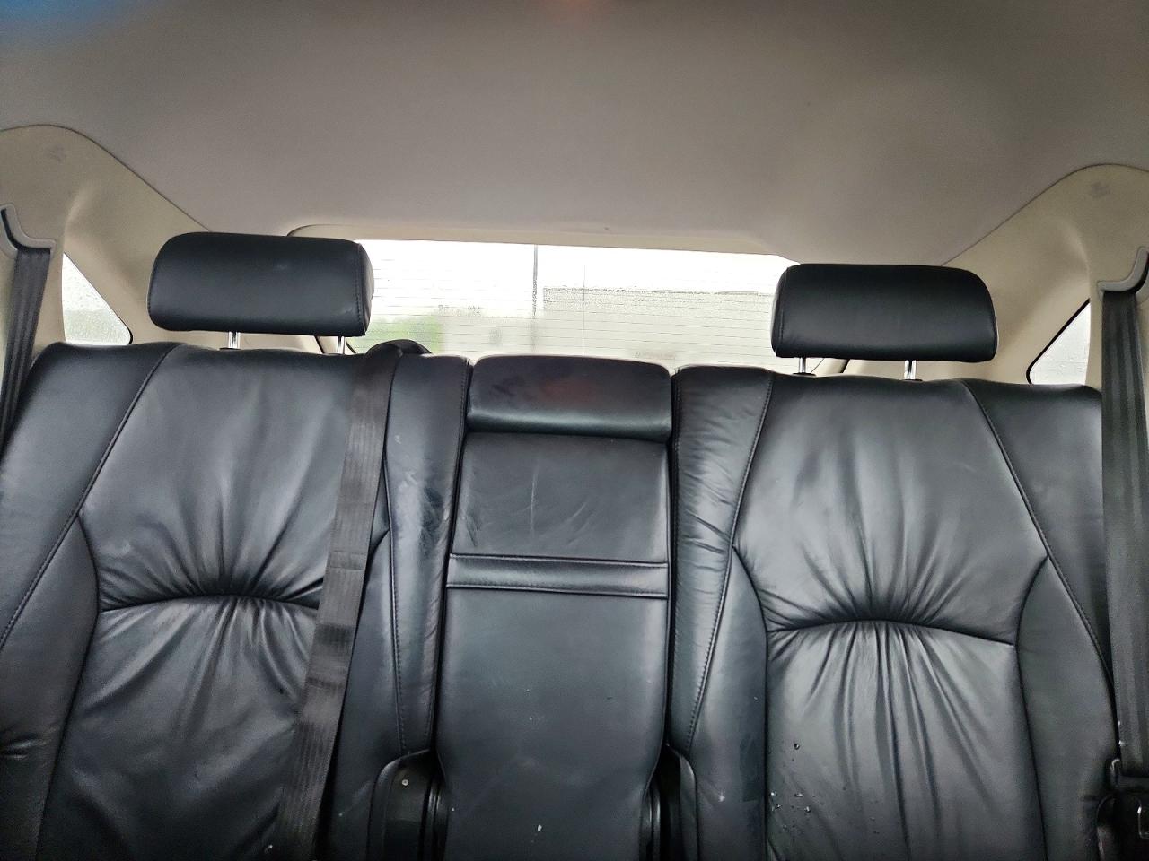 Lexus RX 400h