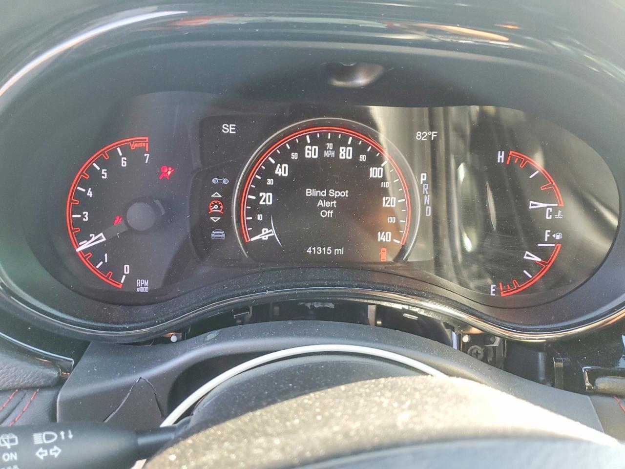 Dodge Durango Gt
