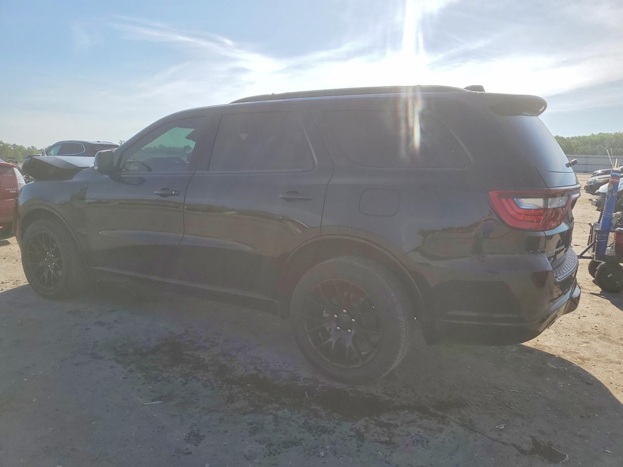 Dodge Durango Gt