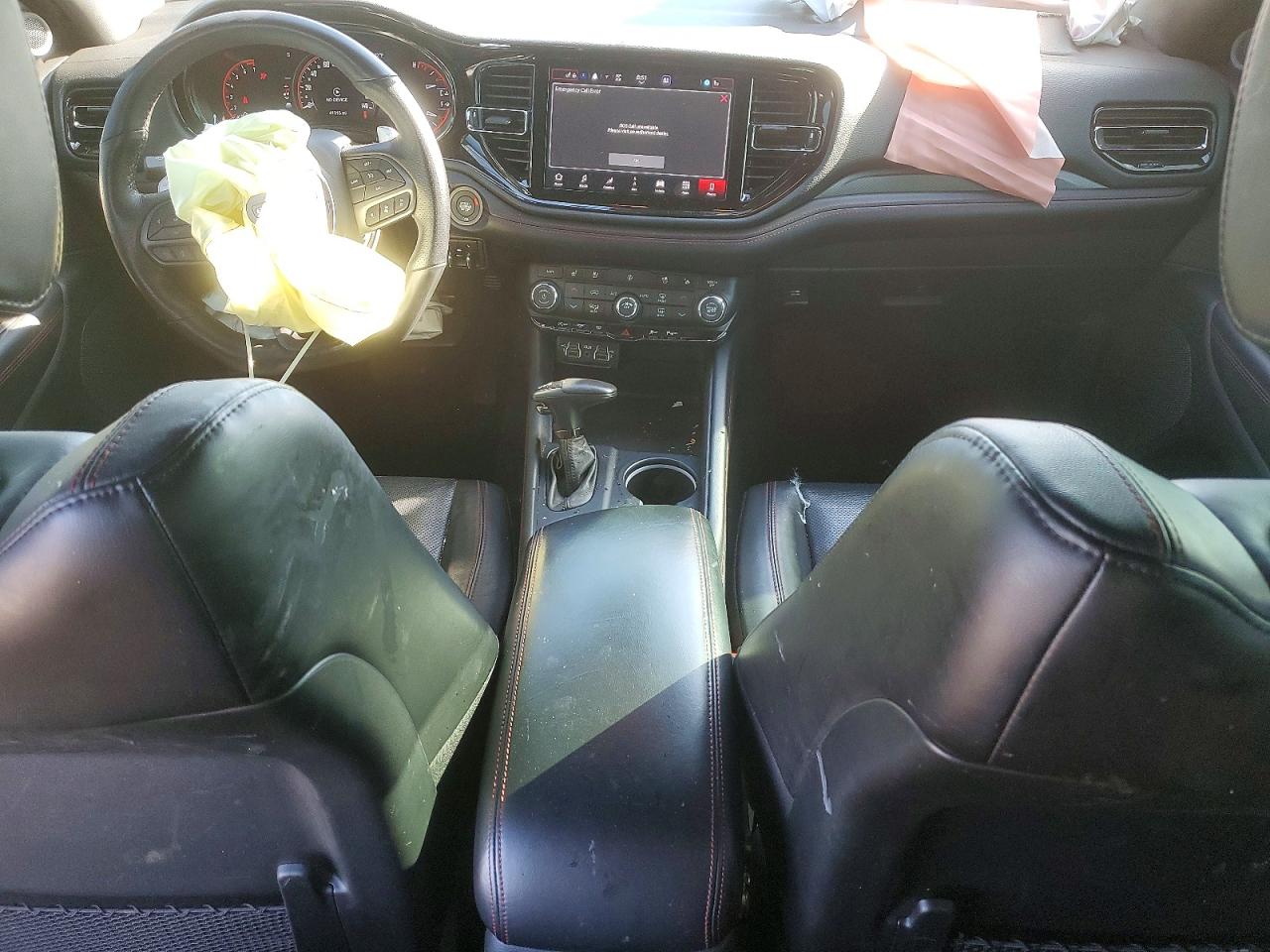 Dodge Durango Gt