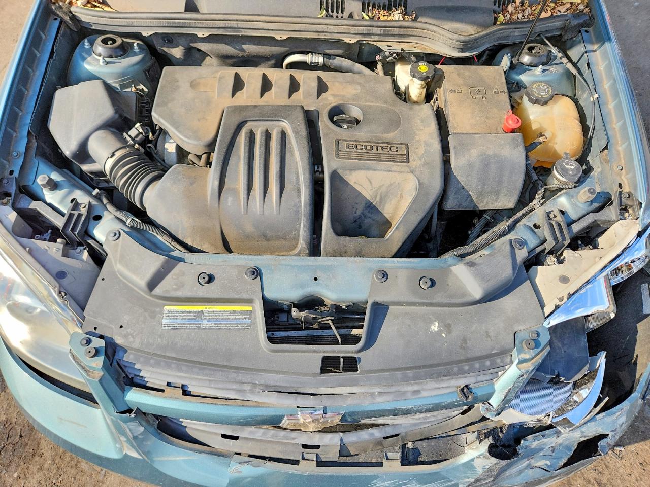 Chevrolet Cobalt 1lt