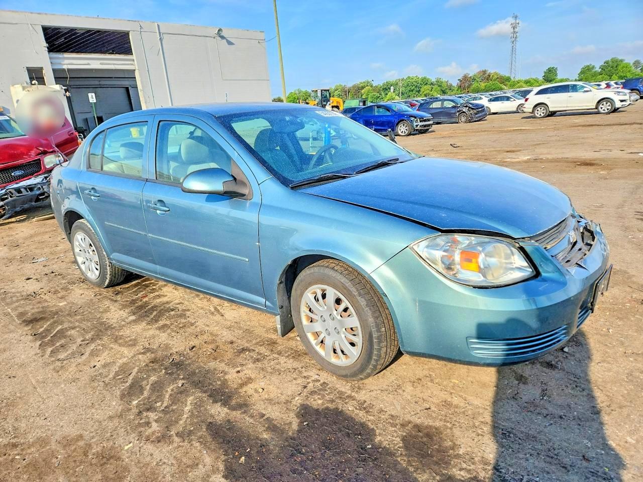 Chevrolet Cobalt 1lt