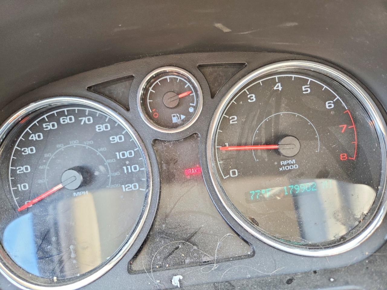 Chevrolet Cobalt 1lt