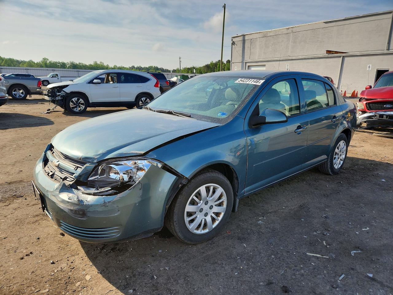 2010 Chevrolet Cobalt
