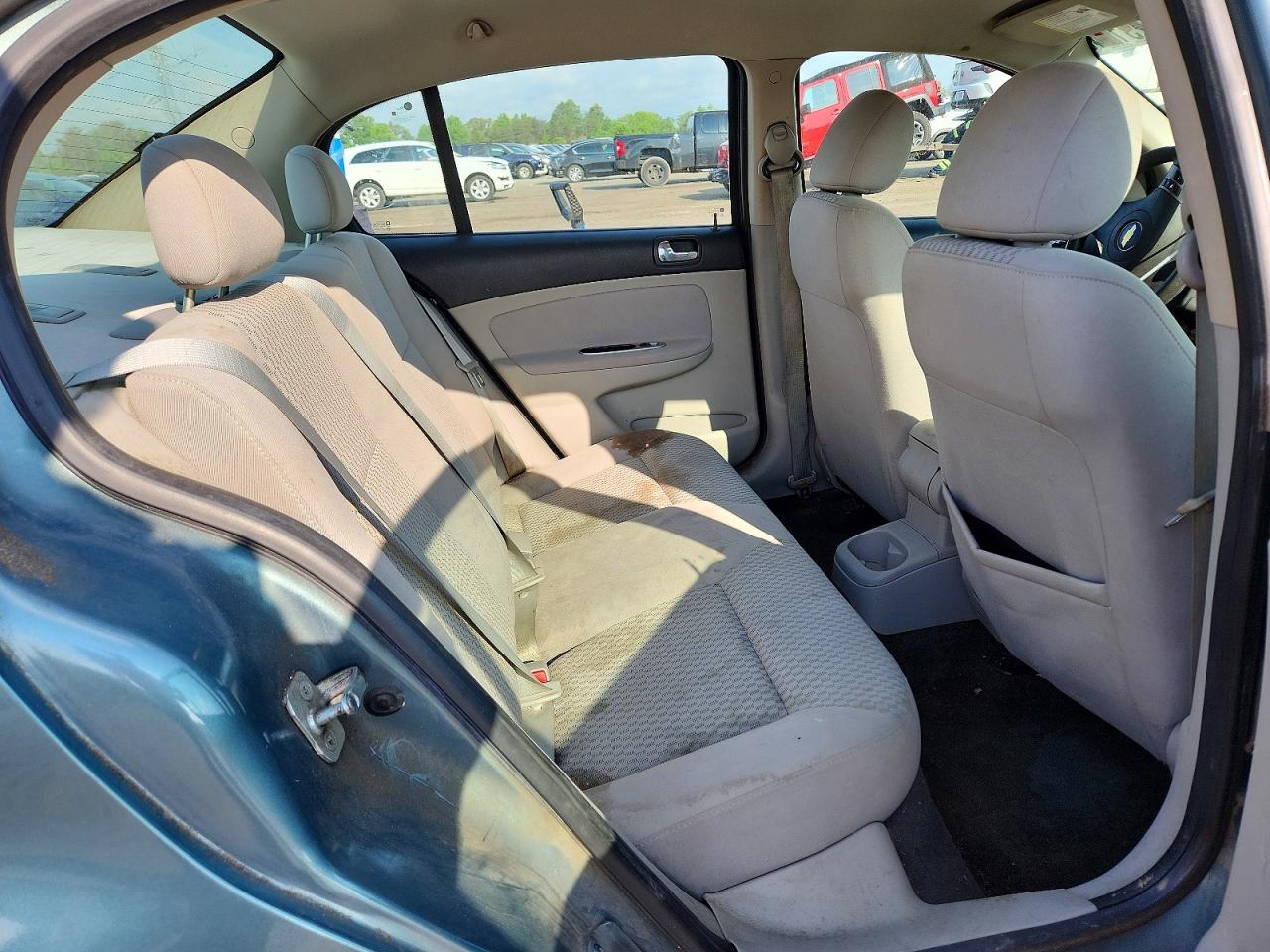 Chevrolet Cobalt 1lt