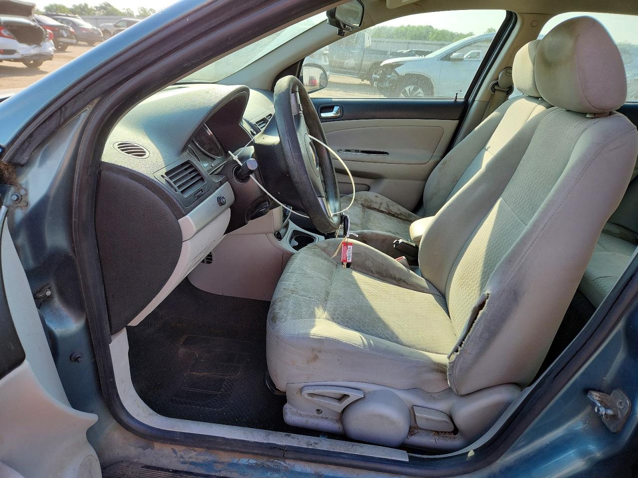 Chevrolet Cobalt 1lt