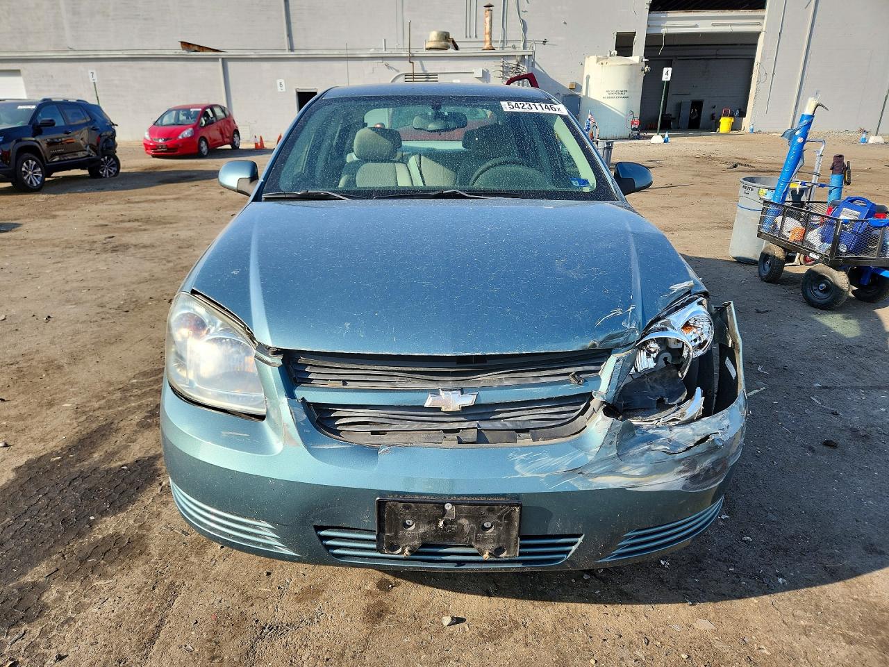 Chevrolet Cobalt 1lt