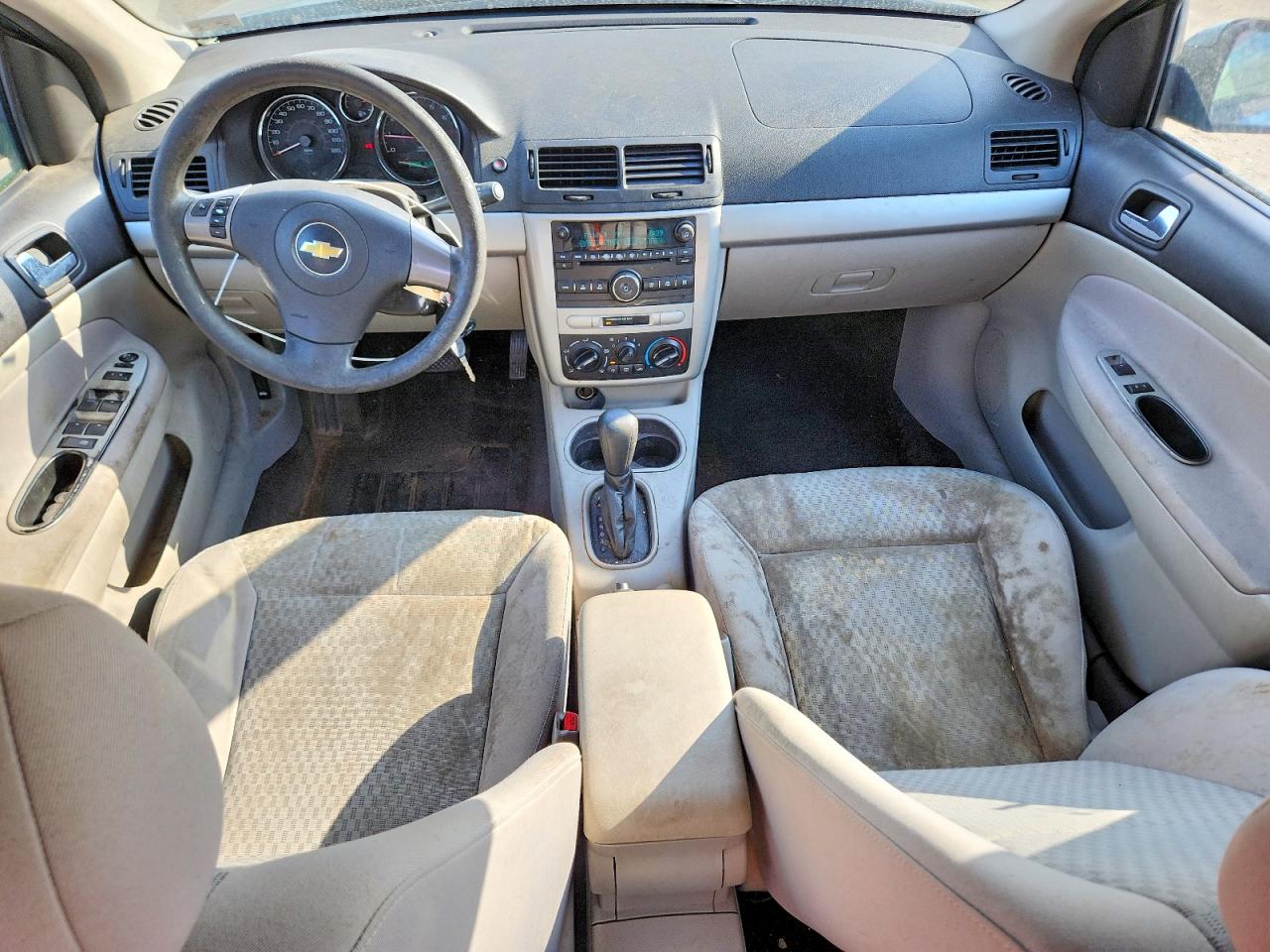 Chevrolet Cobalt 1lt