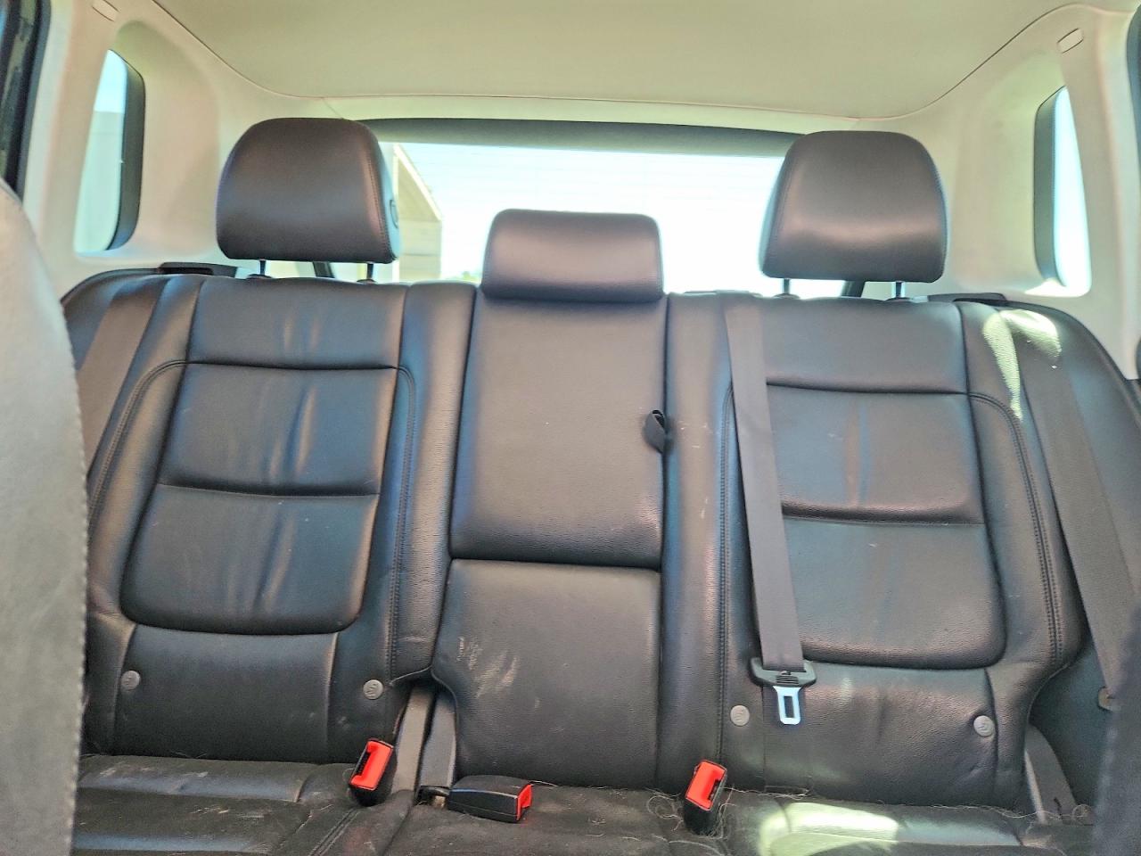 Volkswagen Tiguan S