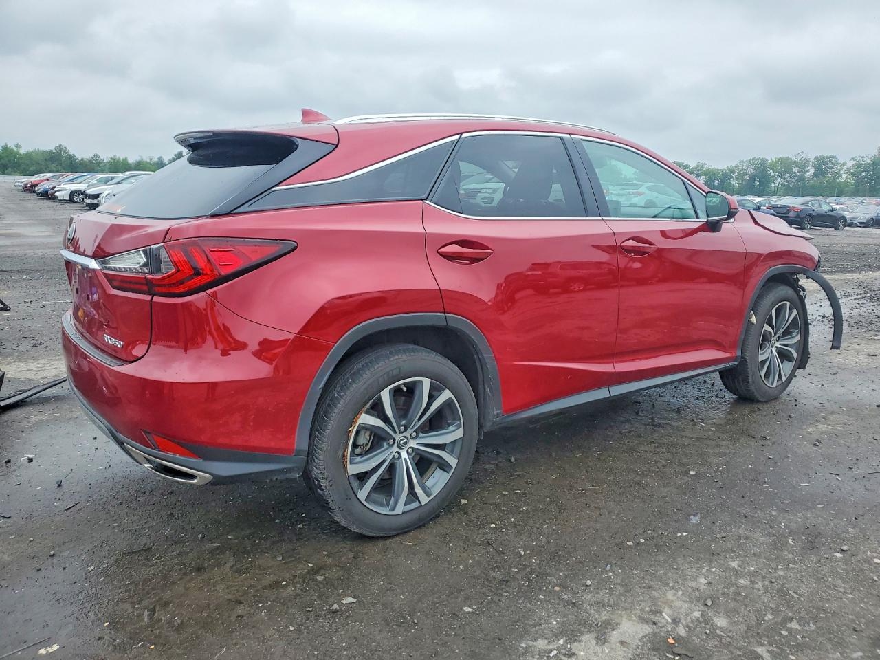Lexus RX 350