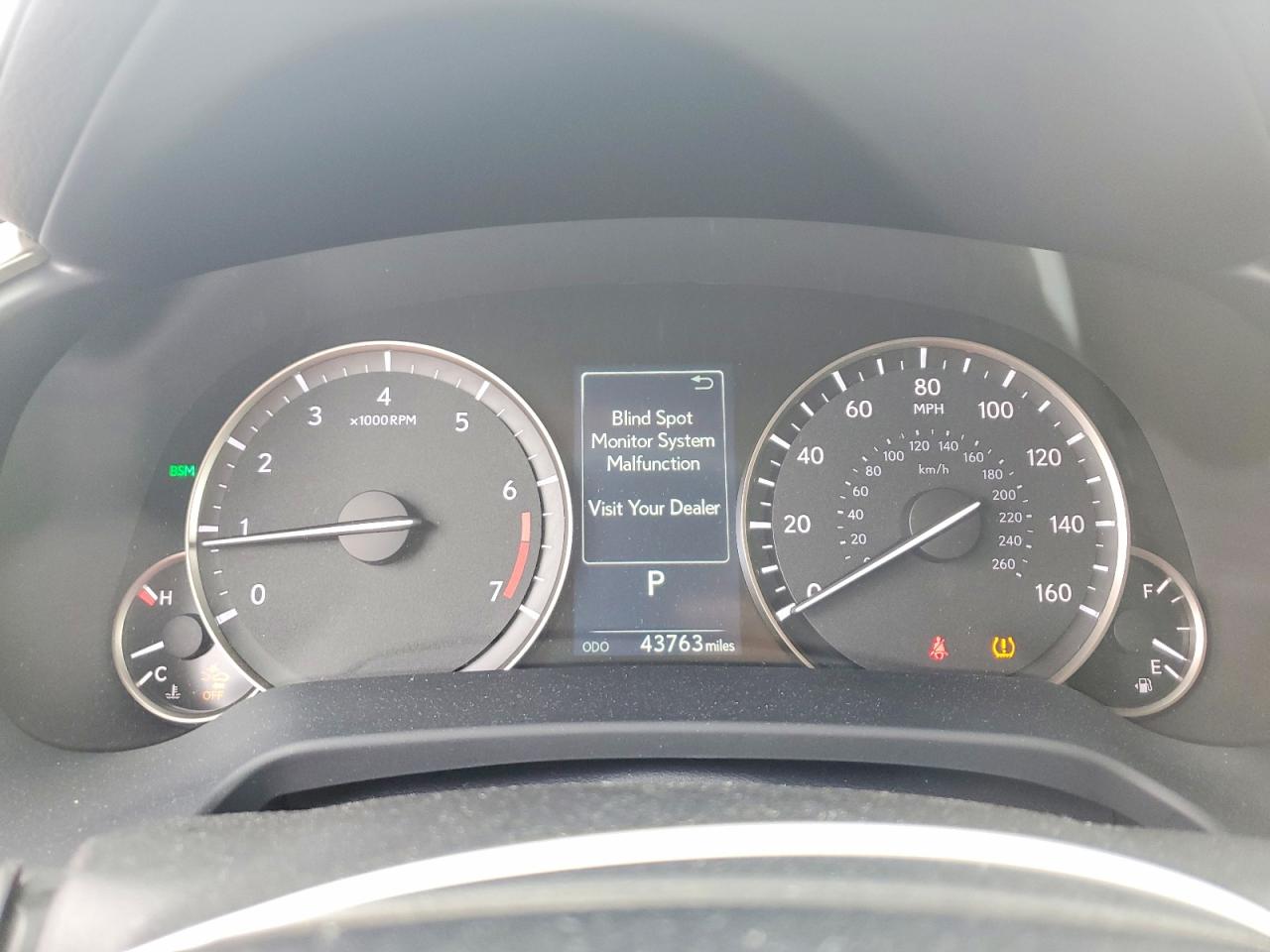 Lexus RX 350