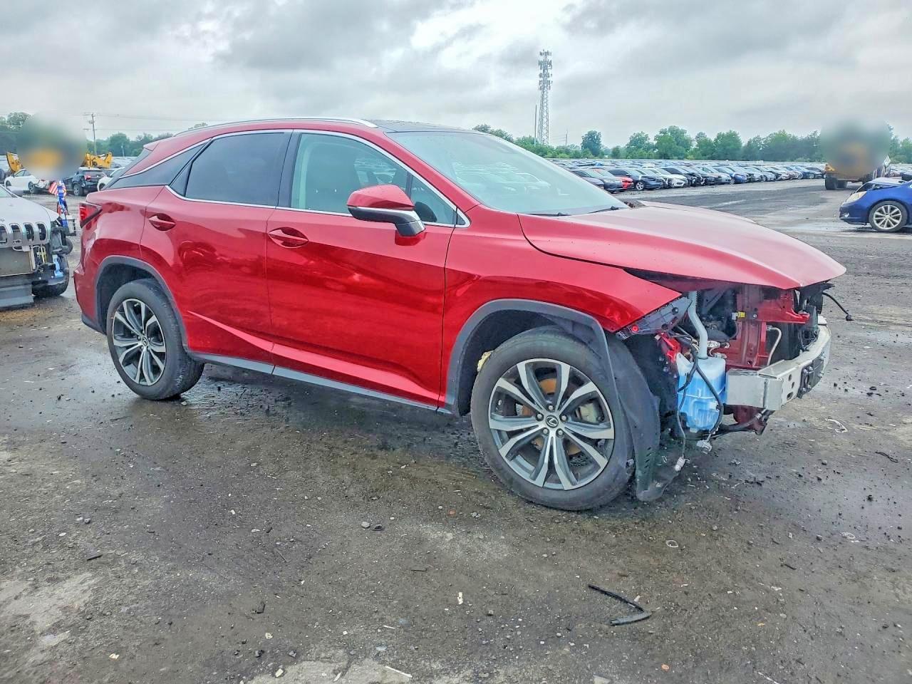 Lexus RX 350