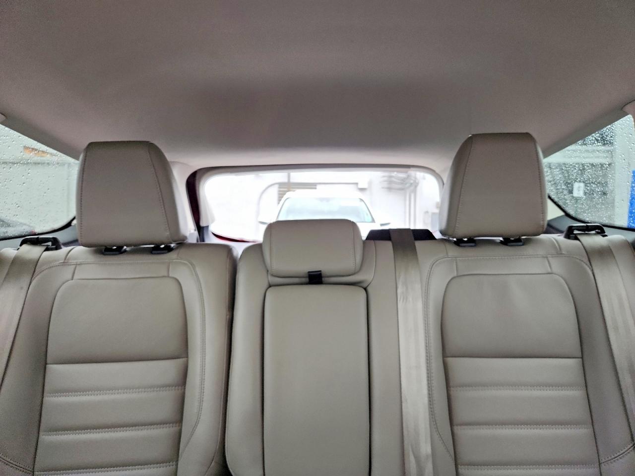 Ford Escape Sel