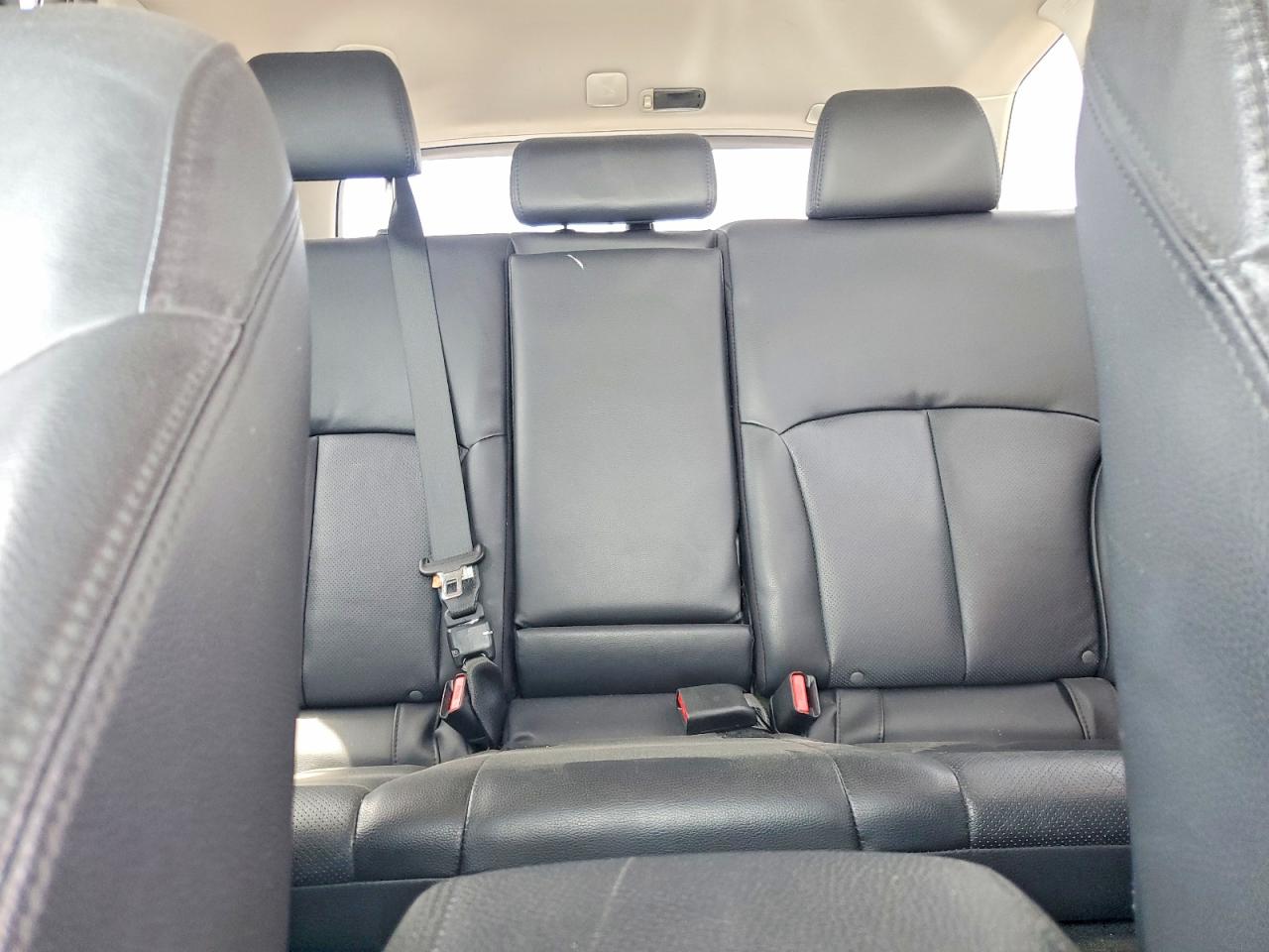 Subaru Outback 2.5i Limited