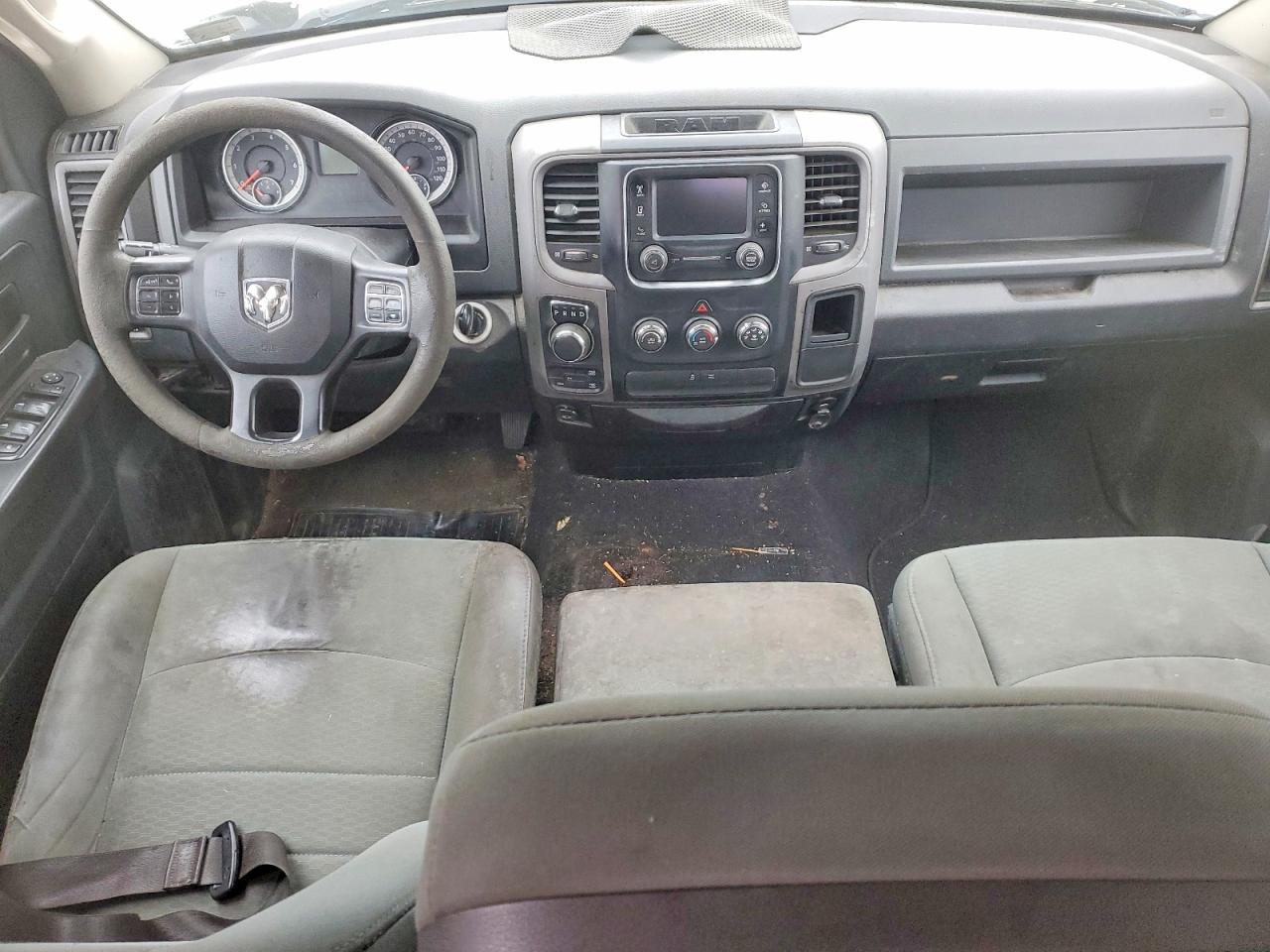 Ram 1500 St