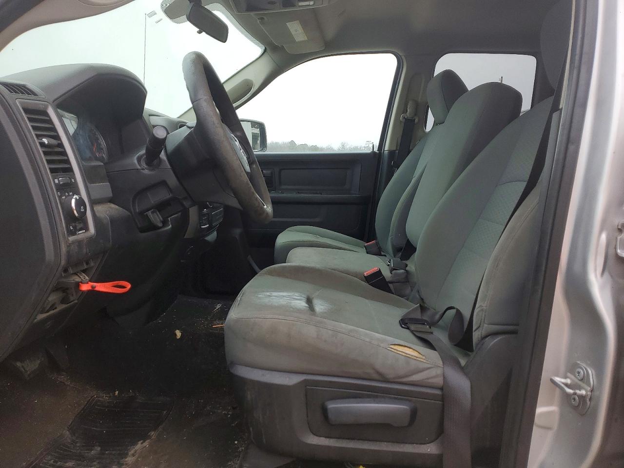 Ram 1500 St