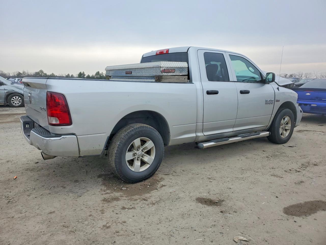 Ram 1500 St
