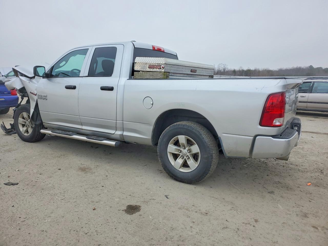 Ram 1500 St