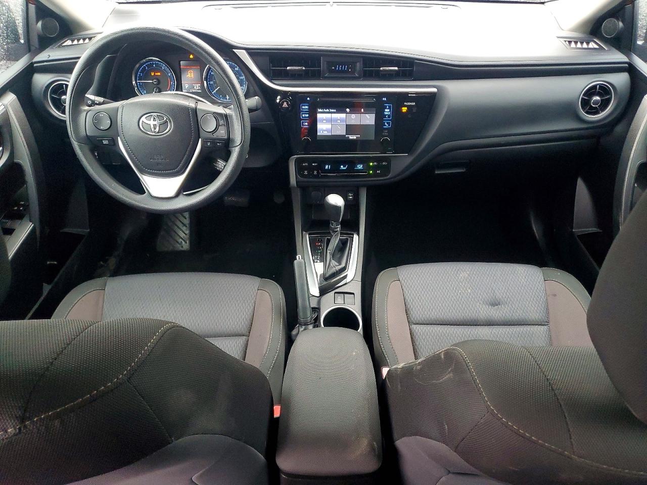 Toyota Corolla L