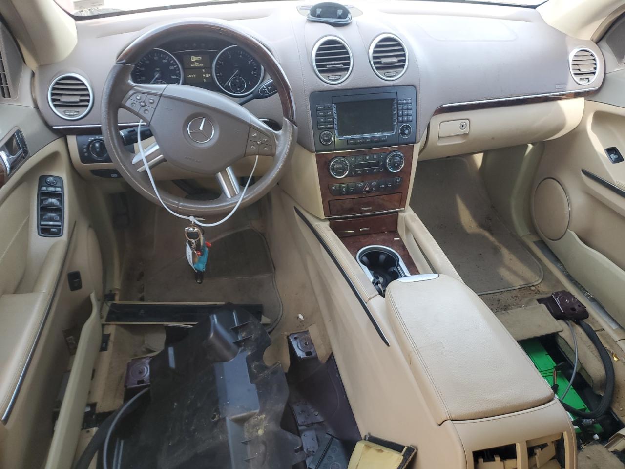 Mercedes-Benz G-Class 550 4matic