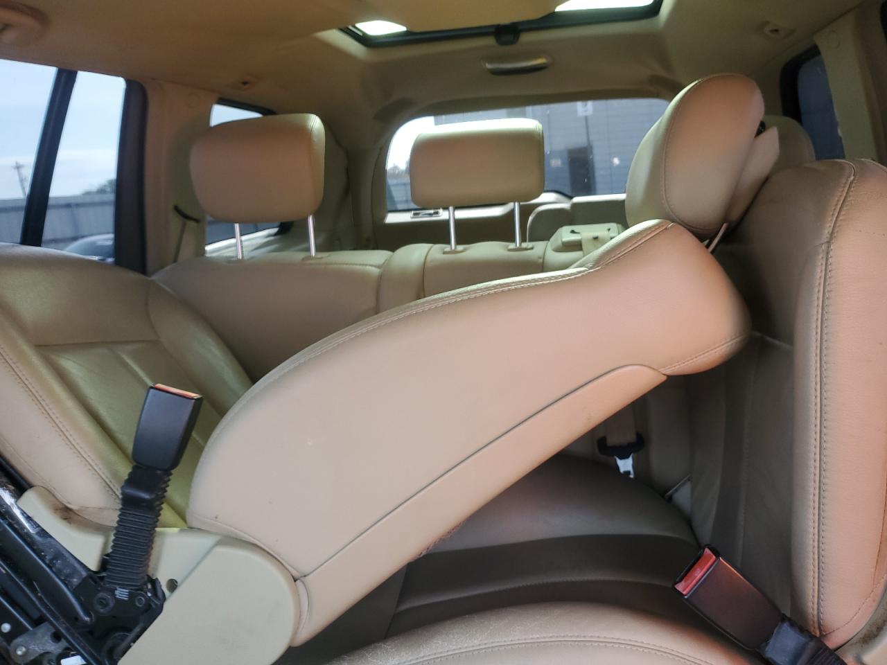 Mercedes-Benz G-Class 550 4matic