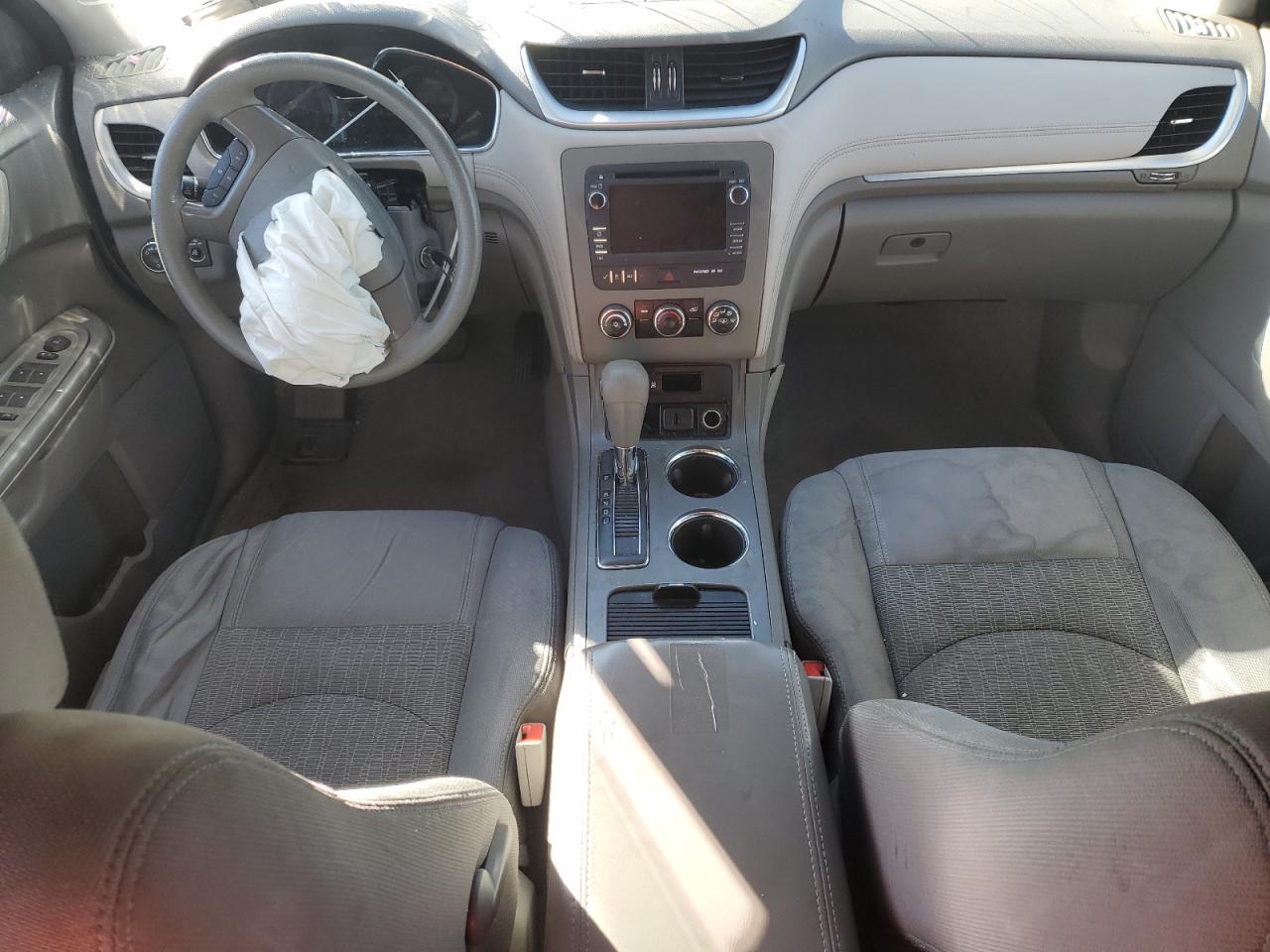 Chevrolet Traverse Ls