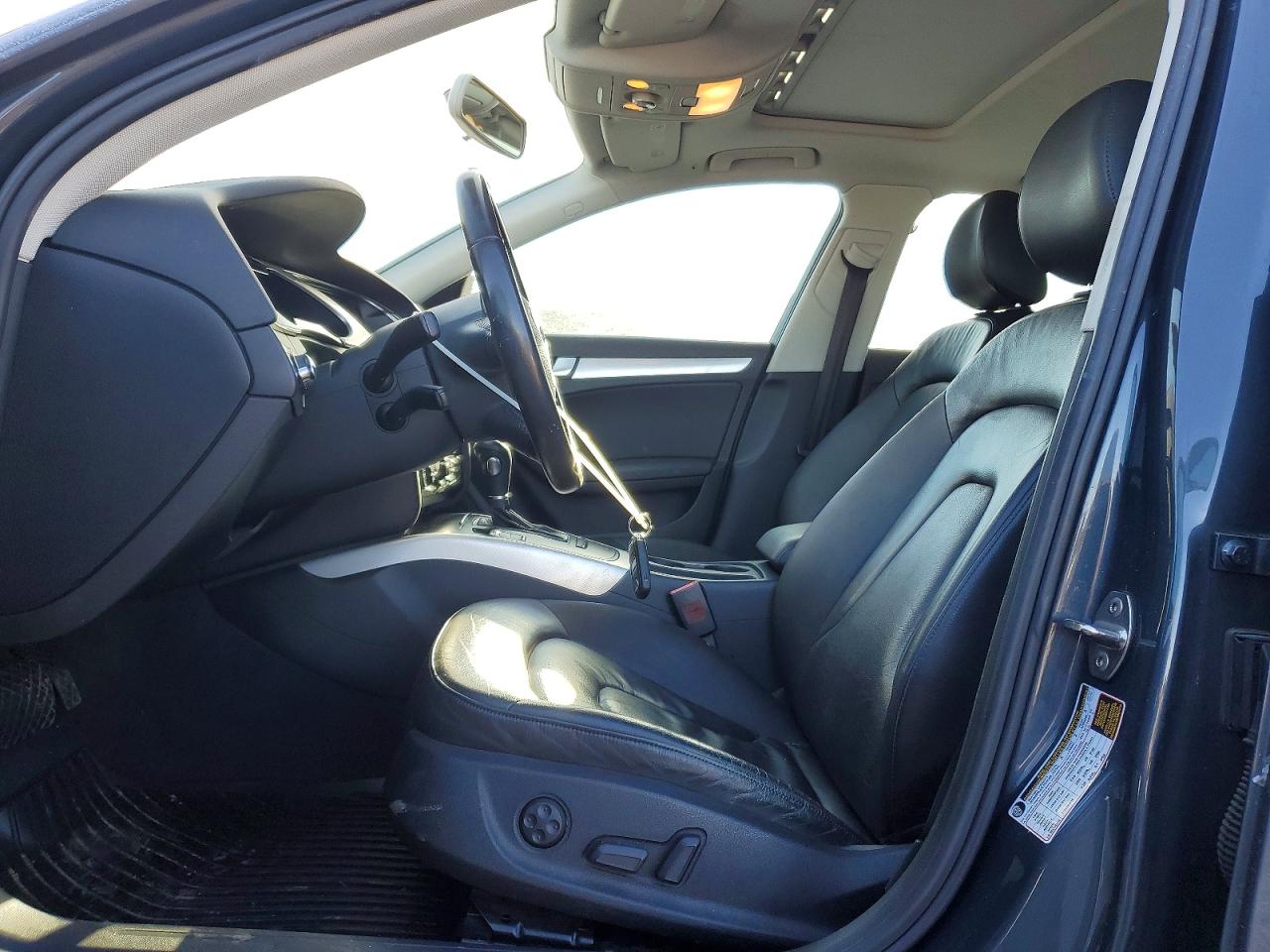 Audi A4 Premium
