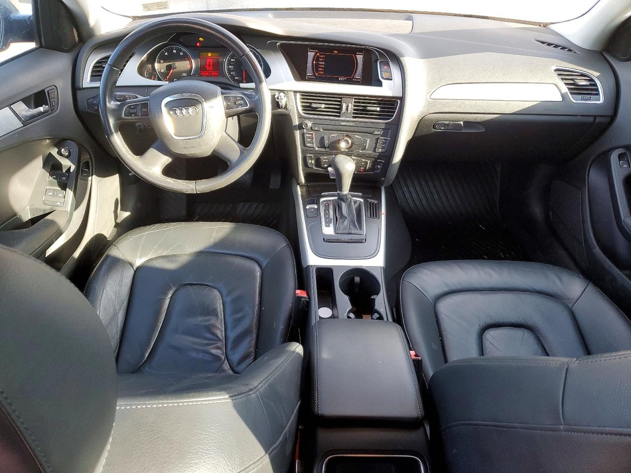 Audi A4 Premium